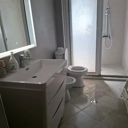 Appartement Modern