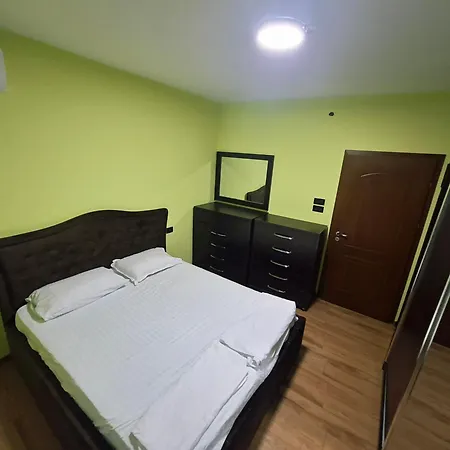 Appartement Modern Kamez
