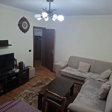Modern Appartement