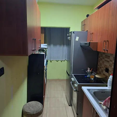 Modern Appartement Kamez